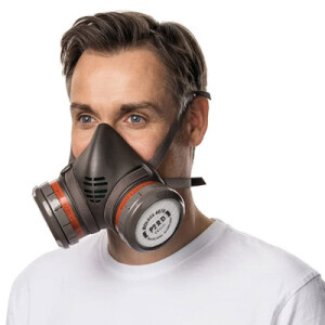 Moldex 8000