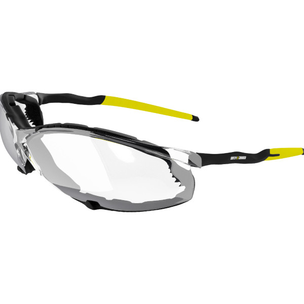 Anti-Beschlag-Schutzbrill UV beständig