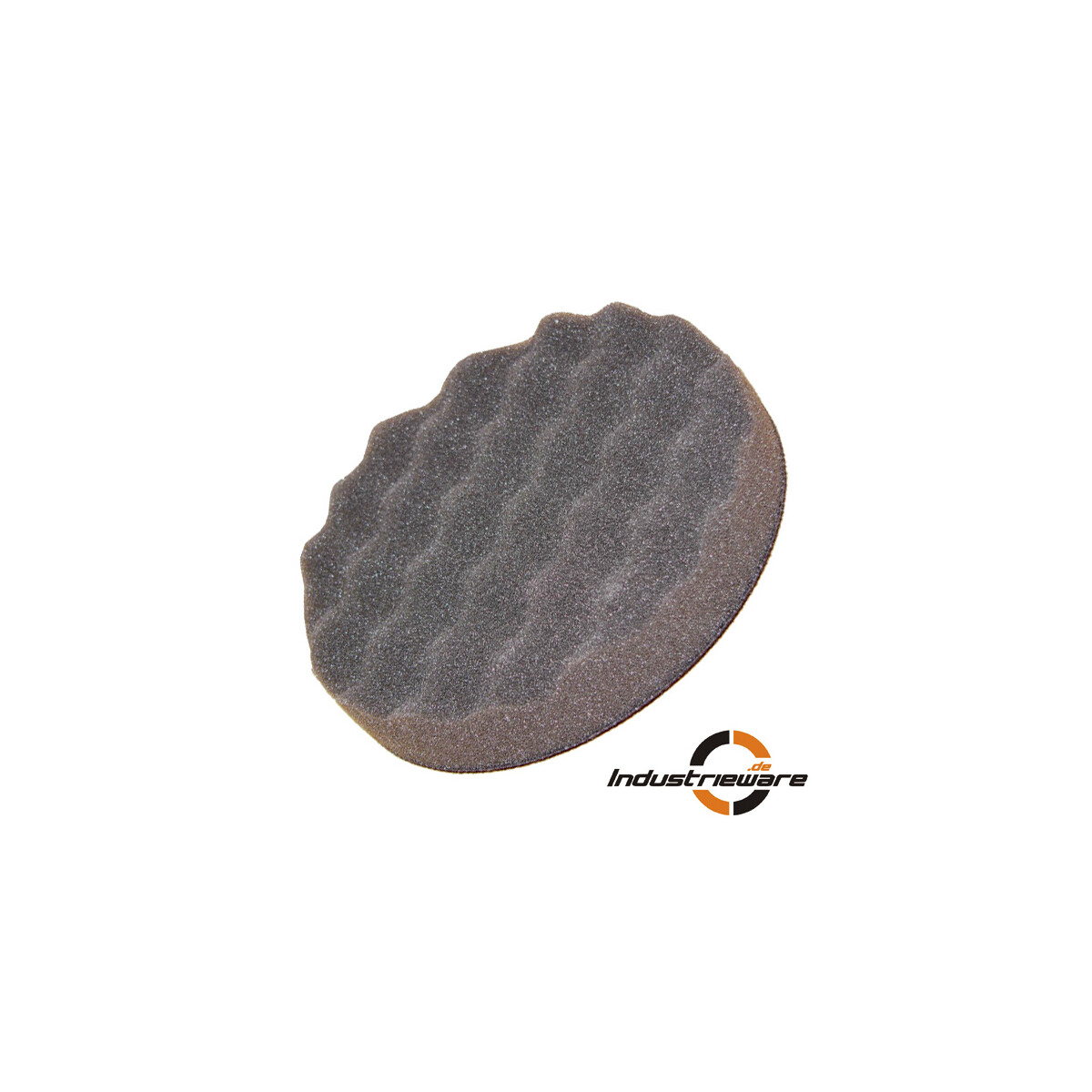 Günstige Waffelschämme schwarz