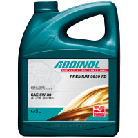 Addinol PREMIUM 0530 Ford SAE 5W-30