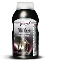 W6+ Premium Lackversiegelung 250 ml
