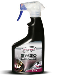 SW20 Premium Speed-Wachs 500 ml