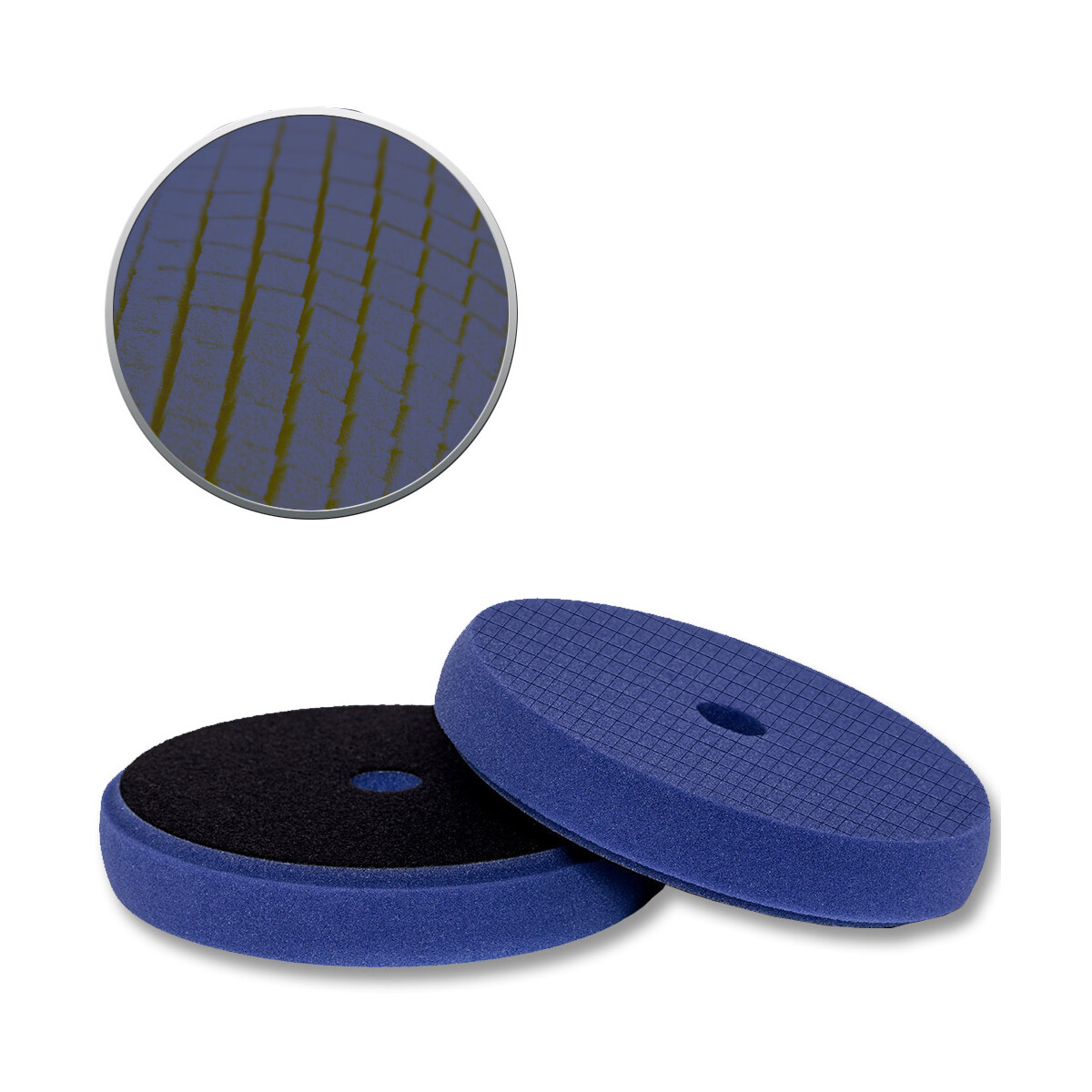 S SpiderPad 90/20 mm navy-blau