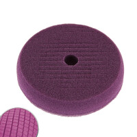 Scholl SpiderPad Struckturpolierschwamm lila