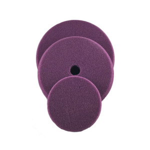 S SpiderPad  90/25 mm lila