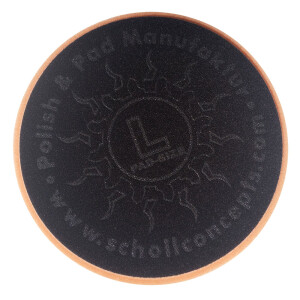 L SOFTouch-Waffelschwamm 170/30 mm schwarz