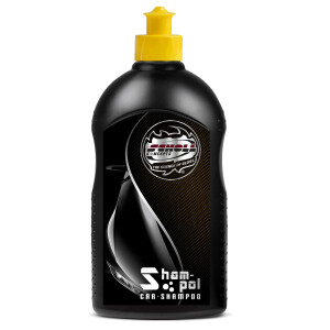 ShamPol Premium Autoshampoo selbsttrocknend