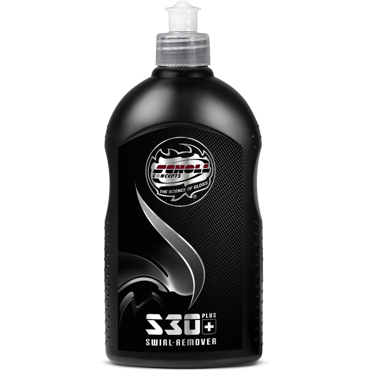 Scholl S30+ für dunkle Lacke & Finish SILIKONFREI