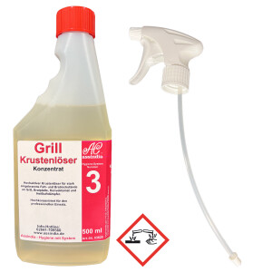 W15 Grillrostwanne & Grillrostreiniger Set 56,8 x...