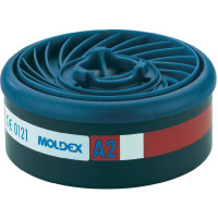 Moldex Gasfilter A2 Serie EasyLock