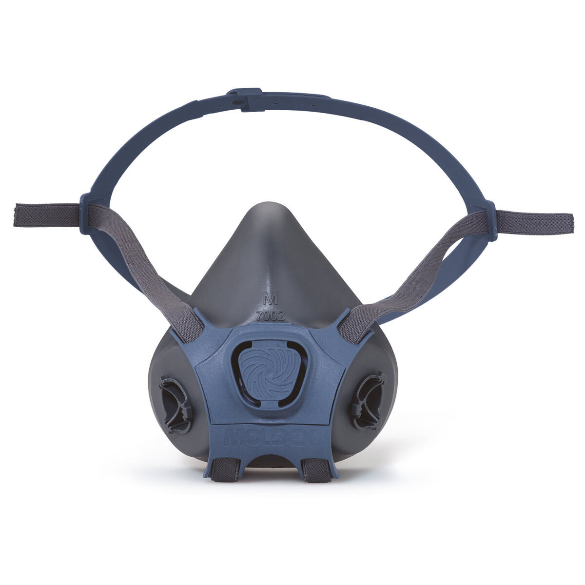 Moldex Halbmaske 7000 EasyLock