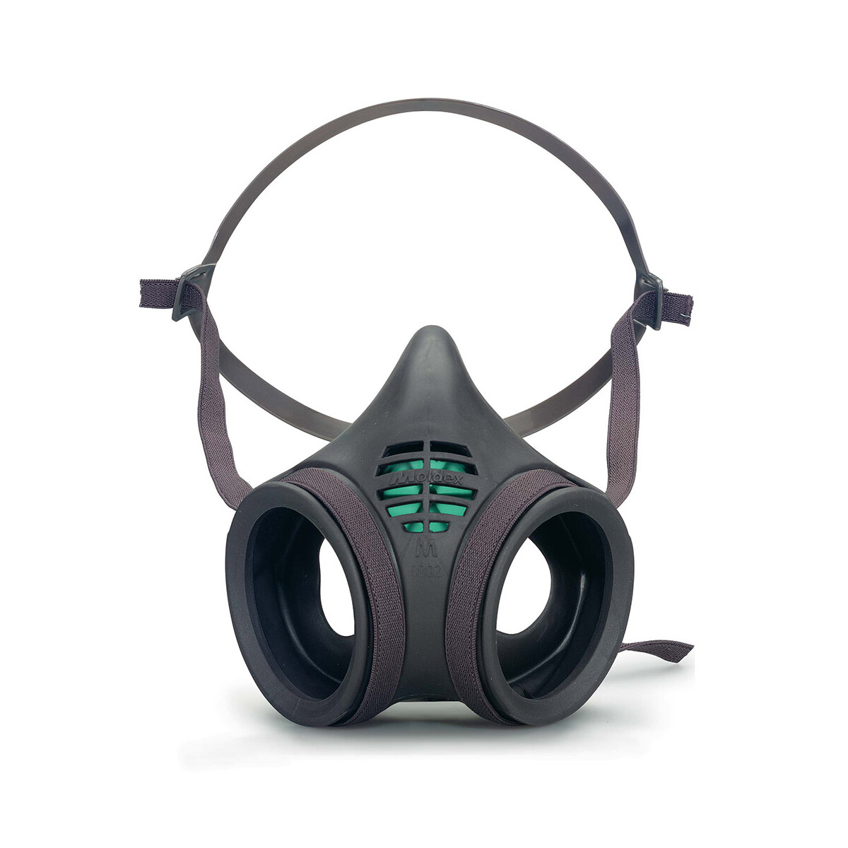 Halbmaske 8000 Größe M