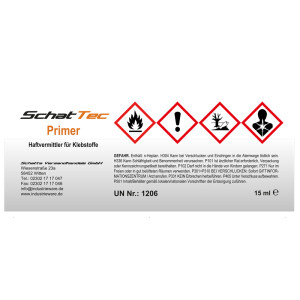 Sekundenkleber Reparaturset