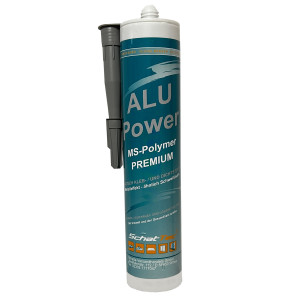 AluPower 290ml