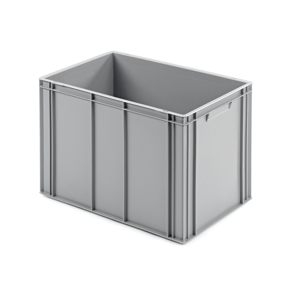 UNISTA Lagerboxen Mulde 60 x 40 x 42 cm