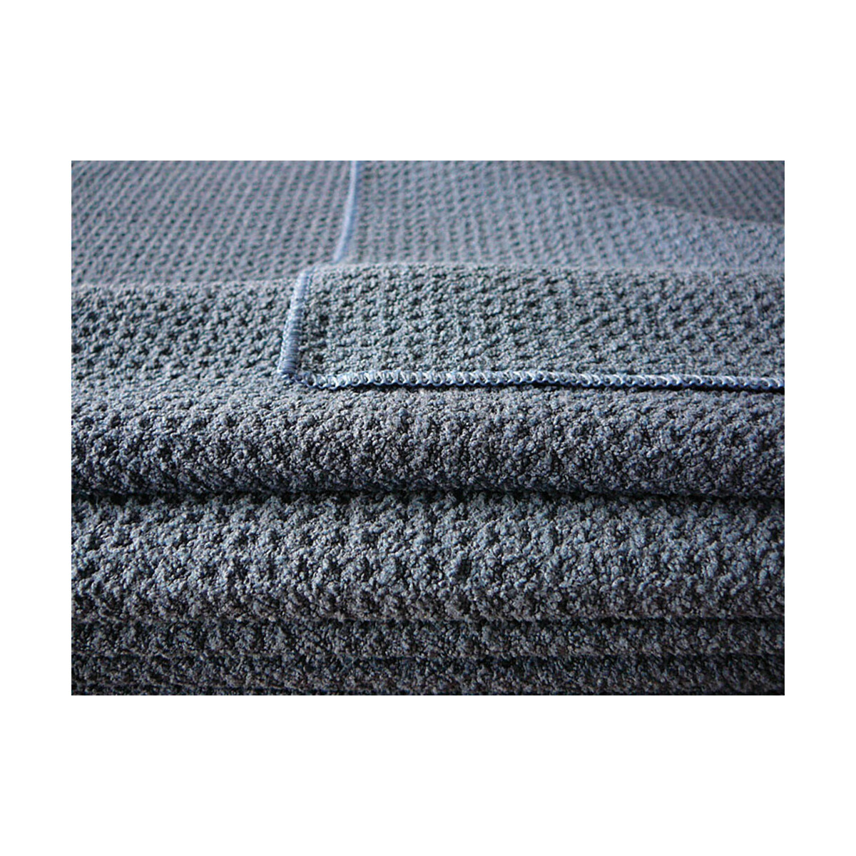 Microfasertuch Trockentuch extrem saugstark 60x40