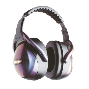 Gehörschutzkapsel M1 33 dB