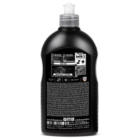 W6 BLACK Coatwax 500 ml