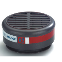 Moldex Profibox No.1 8000 A2 | P2 Box