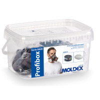 Moldex Profibox No.2 ABEK1 | P3