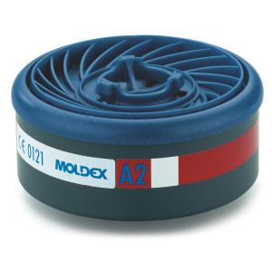 Moldex Profibox A2/P2 Halbmaske L breit