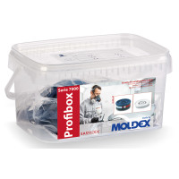 Moldex Profibox A2/P2 Halbmaske L breit