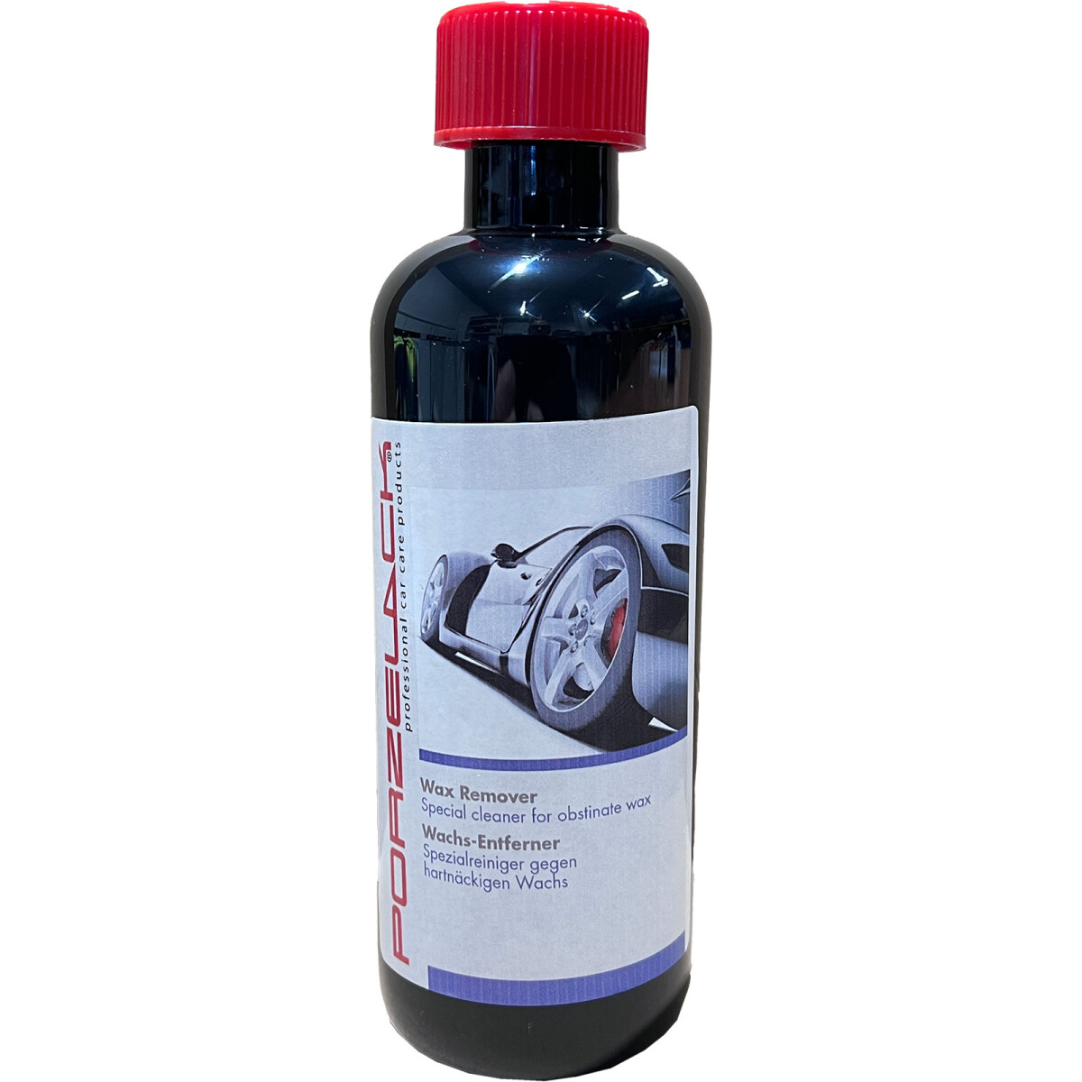 Wachsentferner 375ml